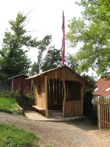 Oberlin-Häuschen